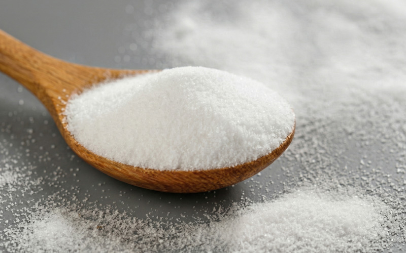 Aspartame-Powder