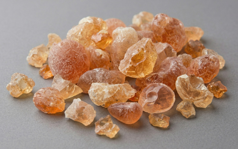 Gum-Acacia